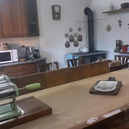 La Casa Di Milo Homestay