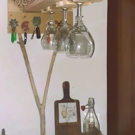 La Casa Di Milo *