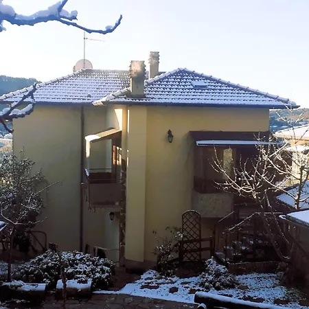 Homestay La Casa Di Milo *